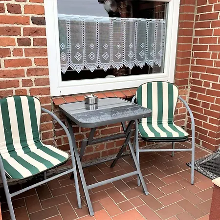 Апартаменты Haus Uschi -